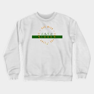 Sign Language - Love Crewneck Sweatshirt